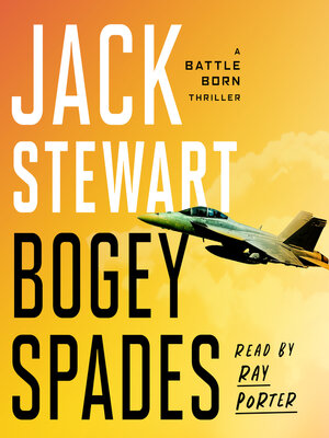 cover image of Bogey Spades